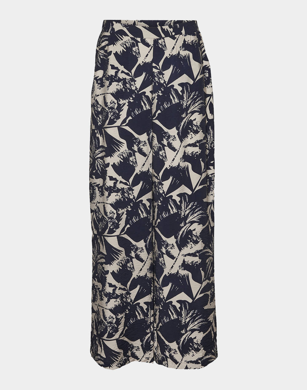 Vero moda vmjosie hw wide pant wvn ga