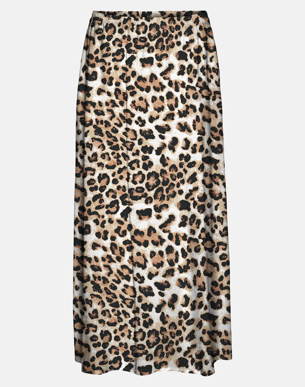 Vero moda vmeasy joy maxi slit skirt wvn ga