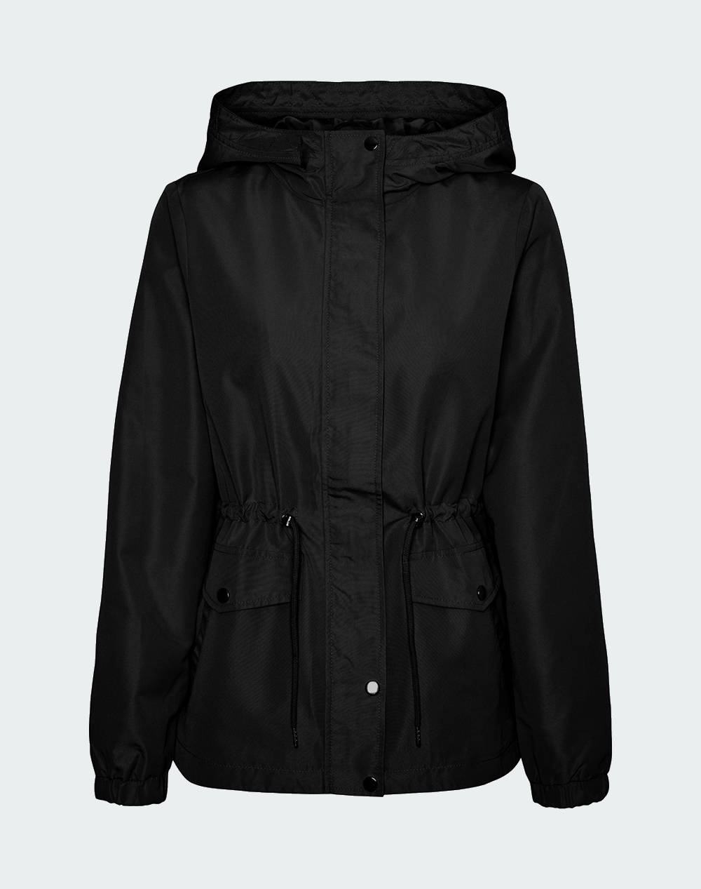 Vero moda vmpaisley parka jacket