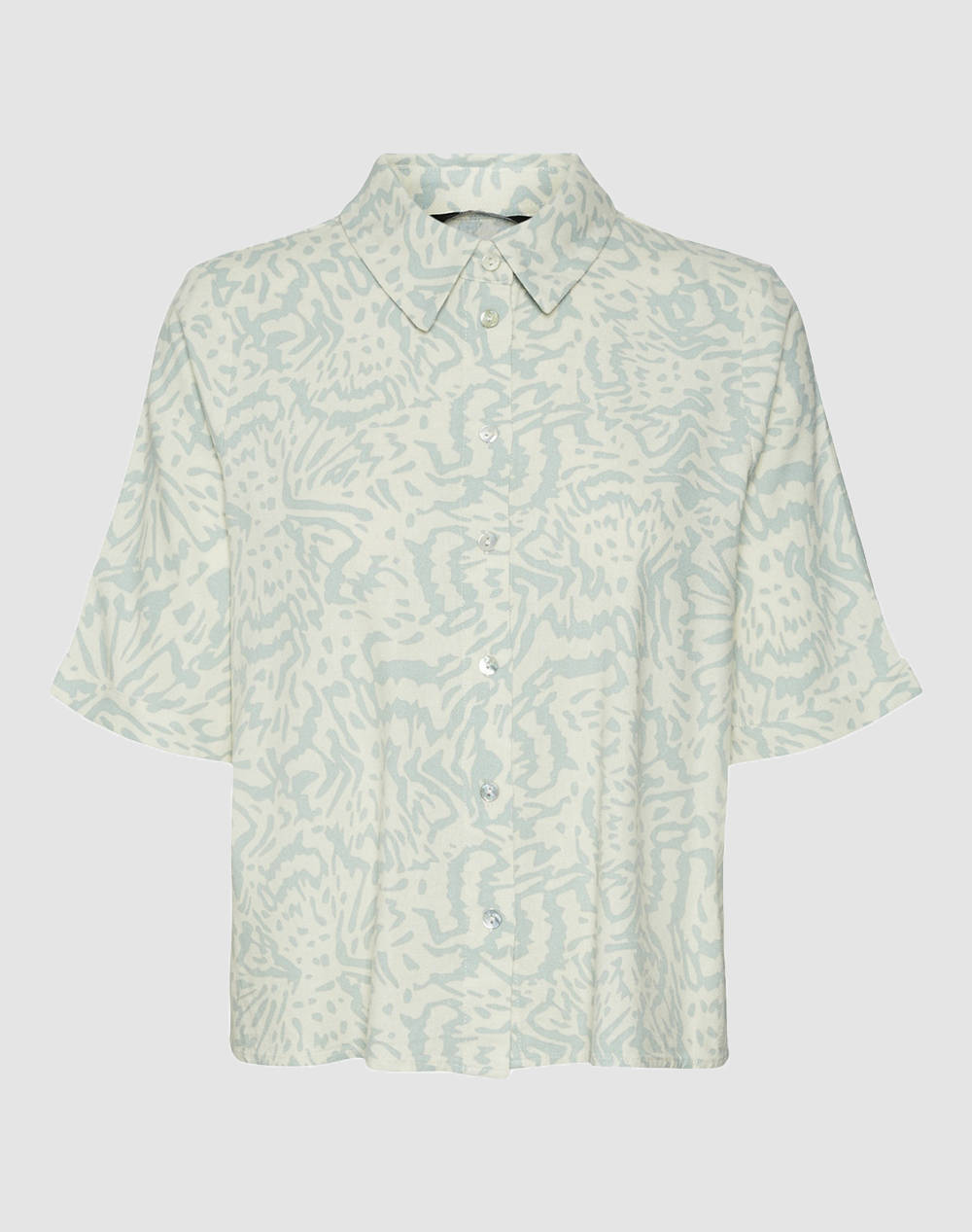Vero moda vmmymilo 2/4 shirt wvn ga