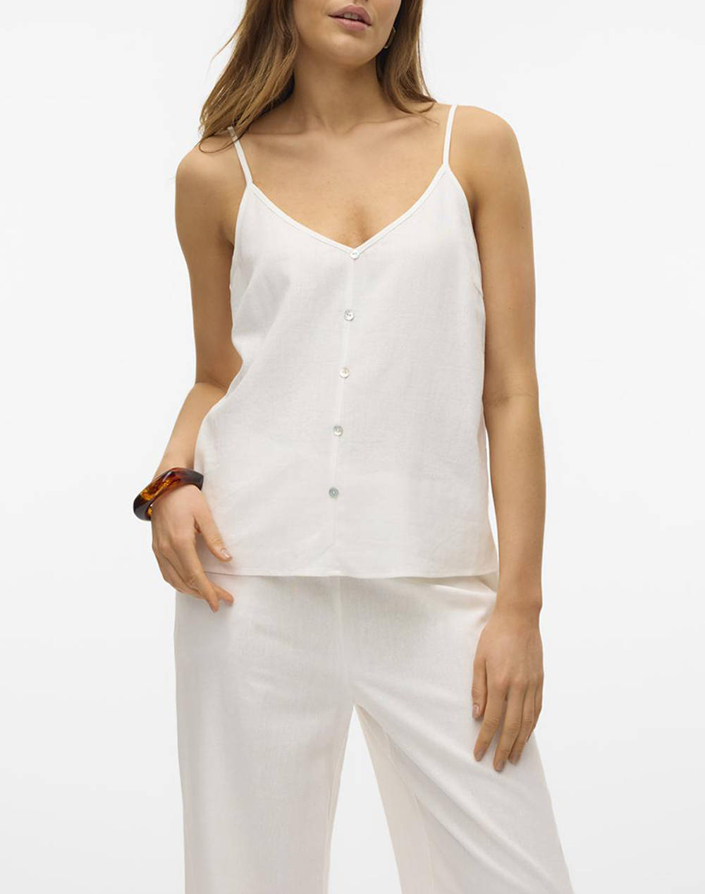 Vero moda vmmymilo singlet top wvn ga