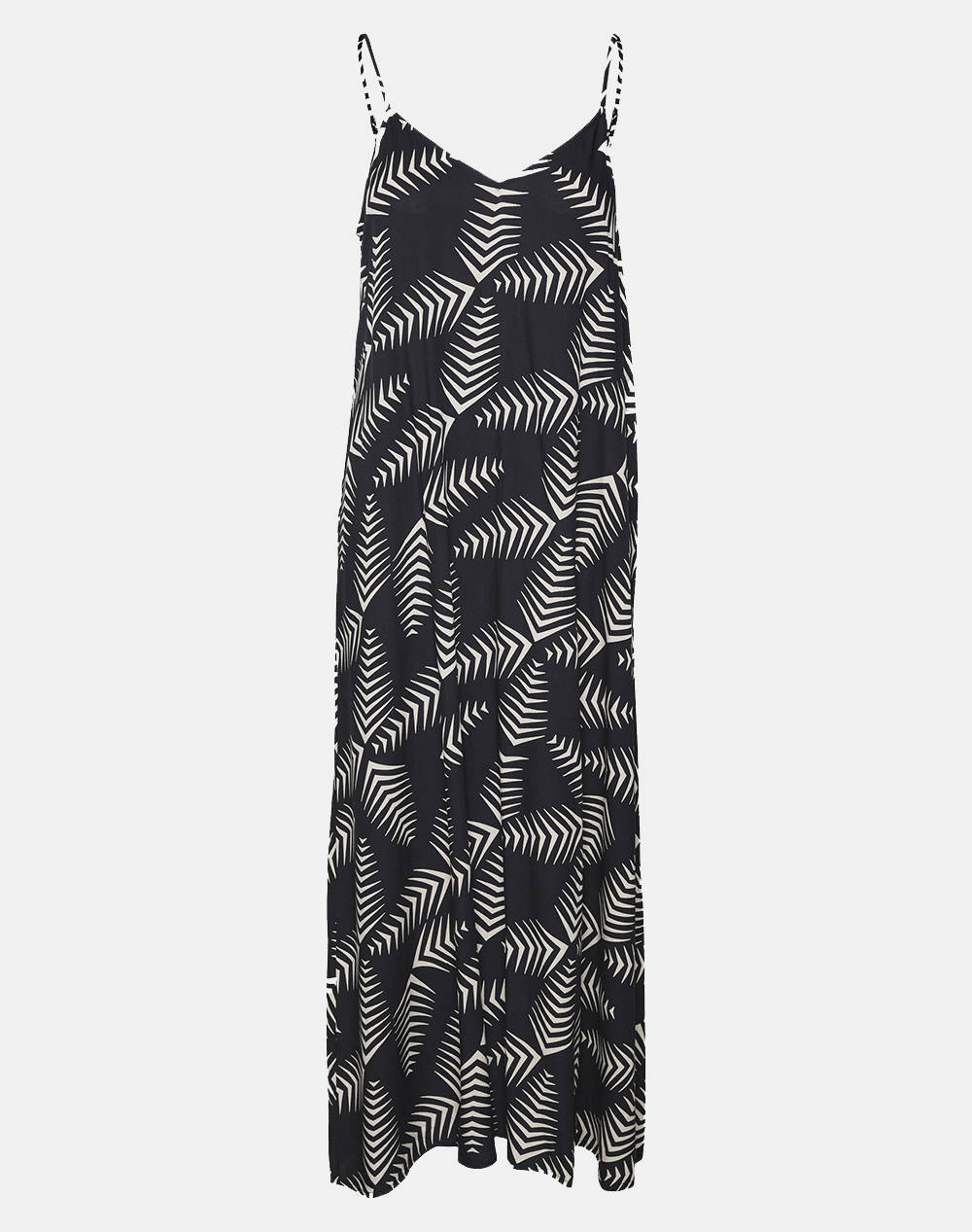 Vero moda vmkanya singlet 7/8 dress wvn btq
