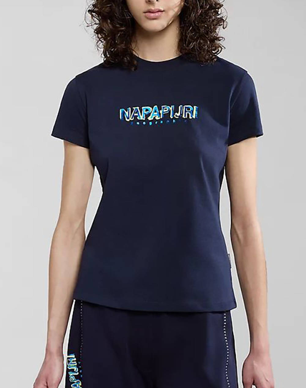 Napapijri s-kreis w