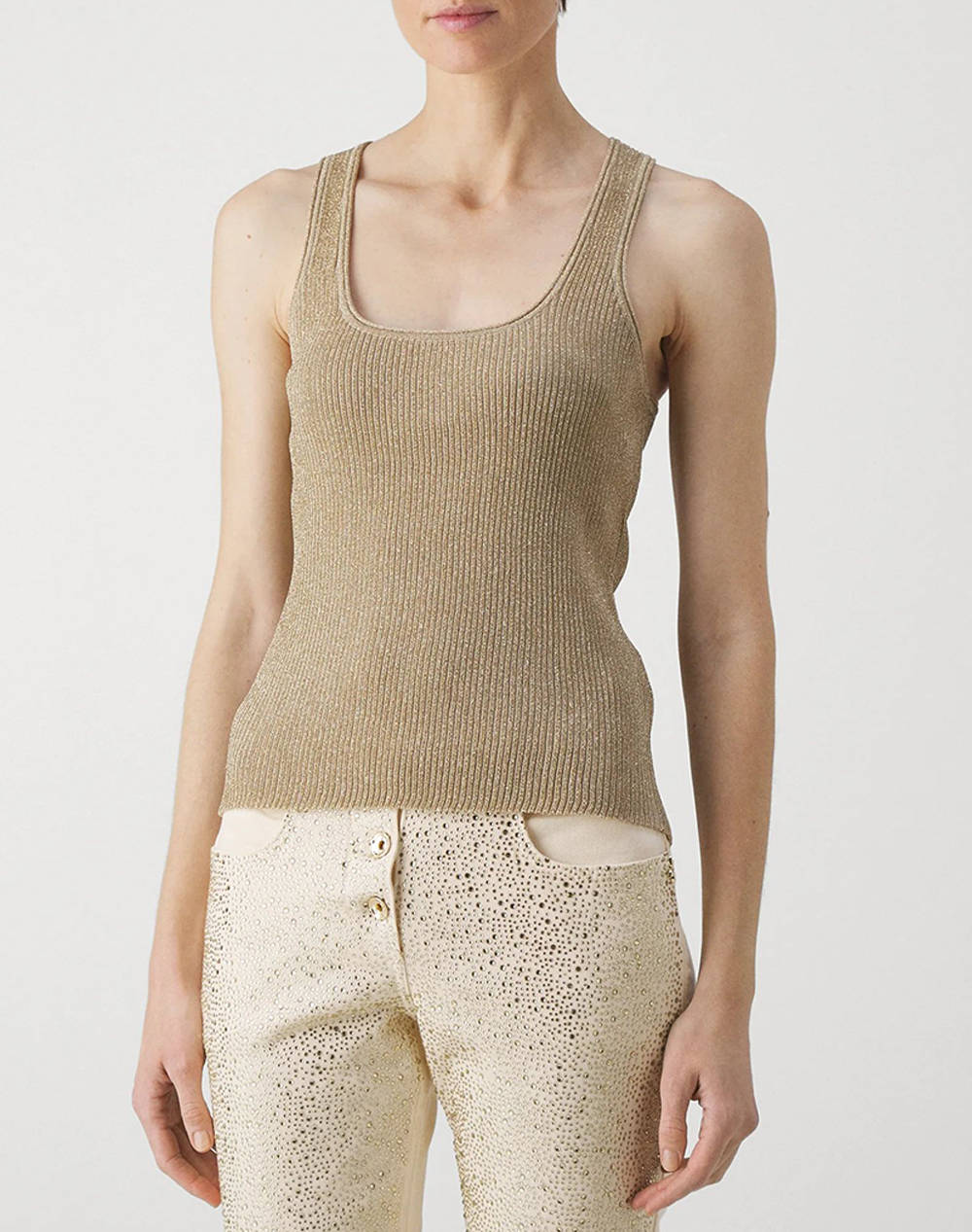 Patrizia pepe top tricot