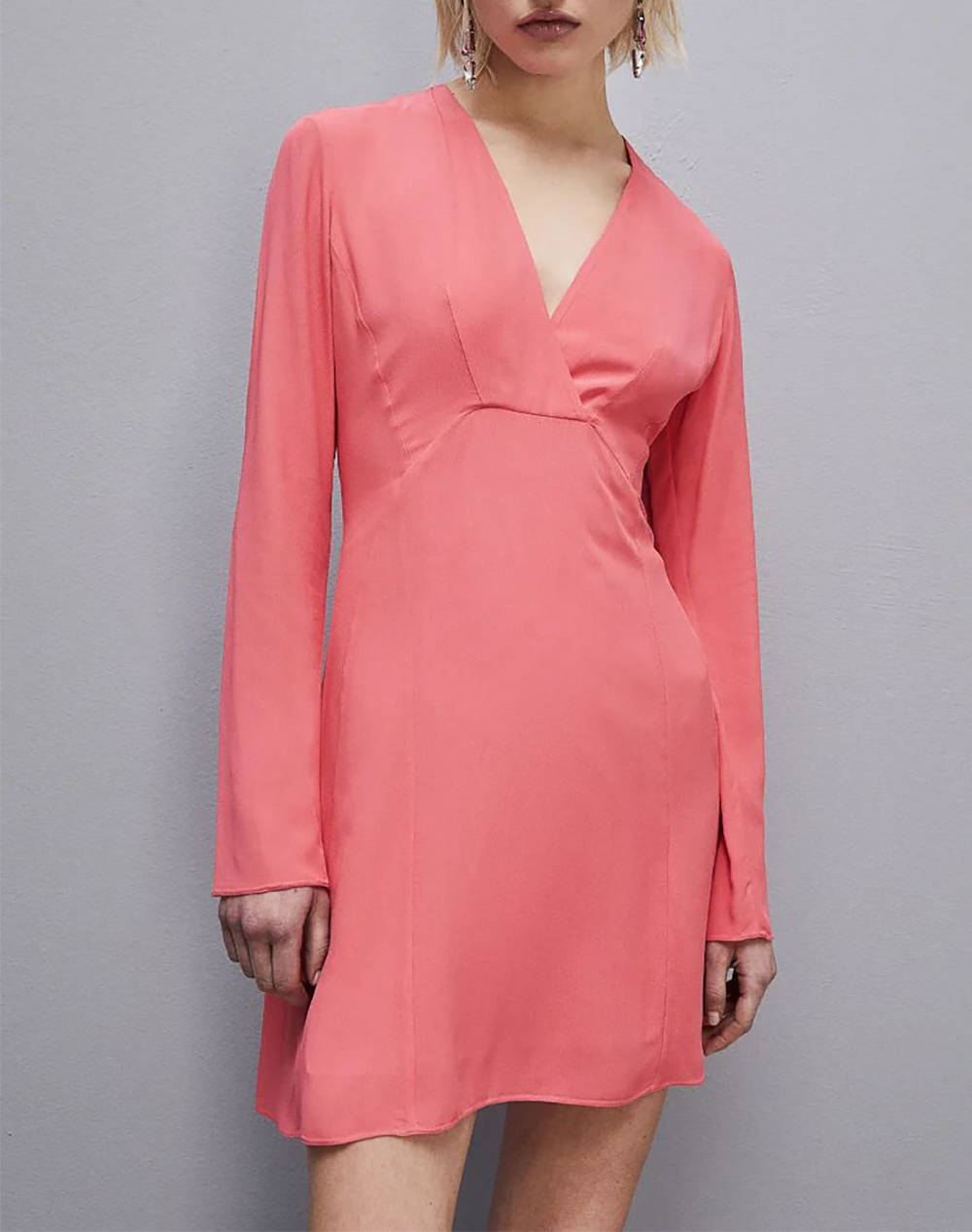 Patrizia pepe dress