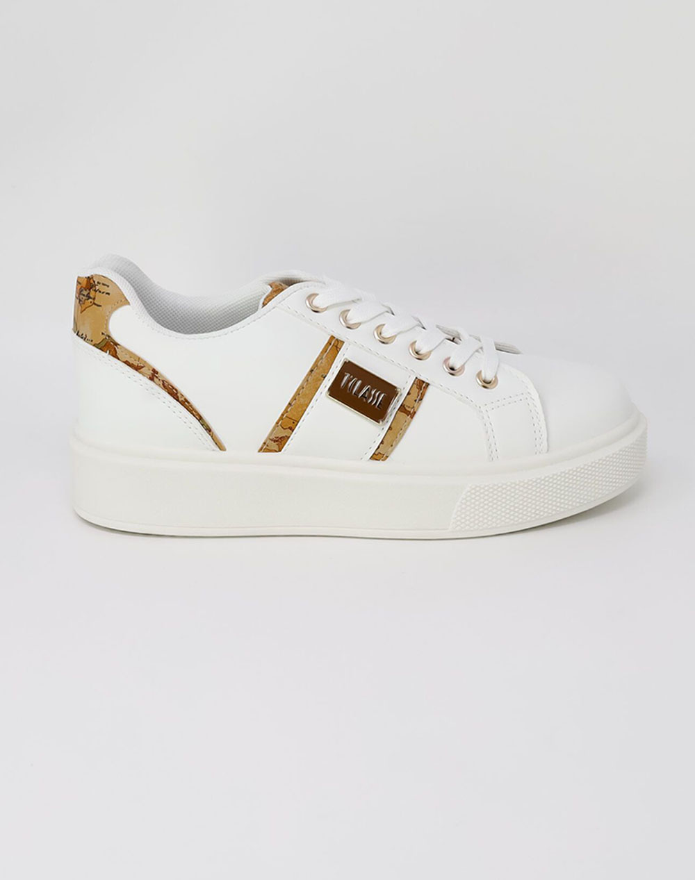 Alv.martini w.sneaker ital.origin