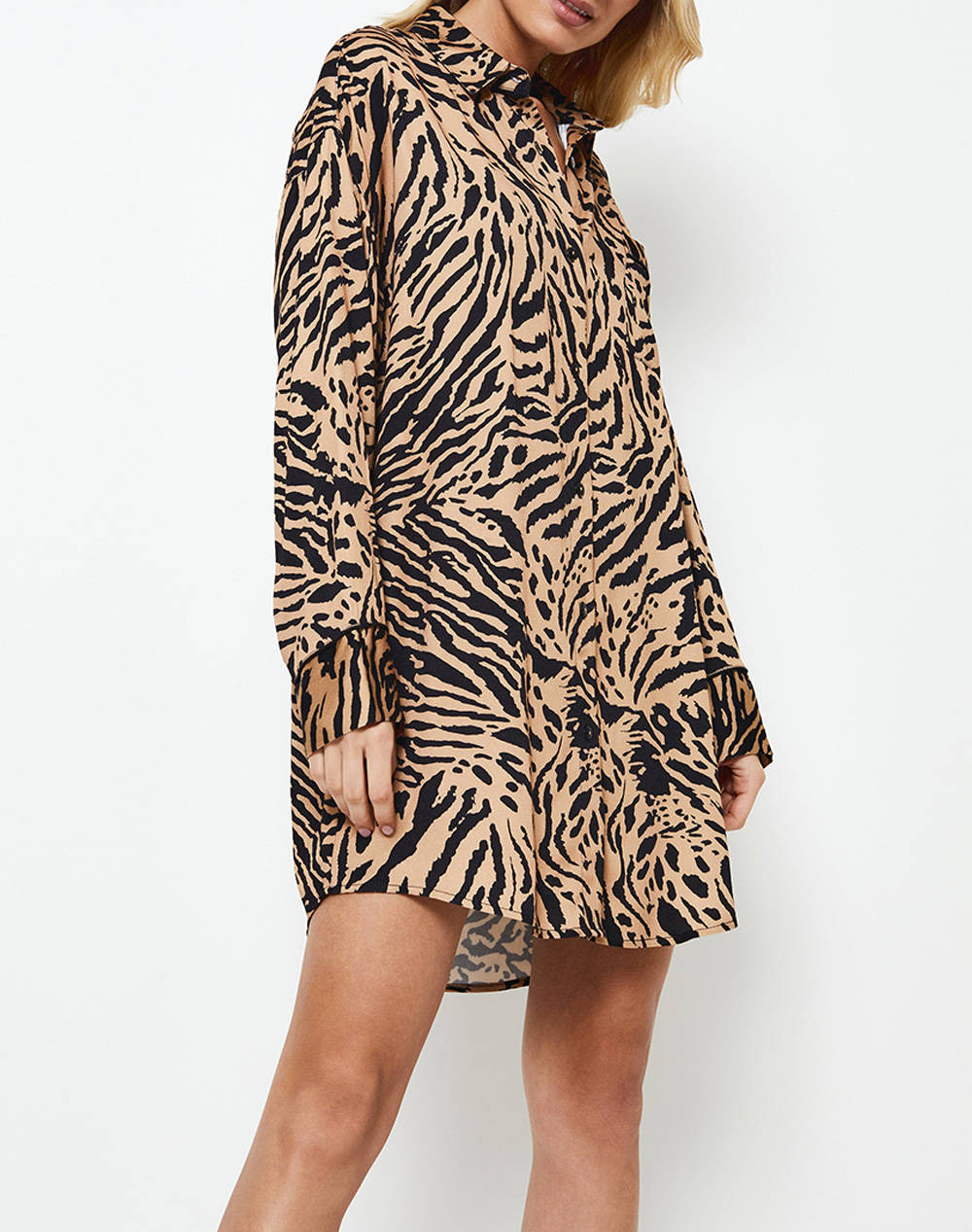 Aruelle shani nightdress