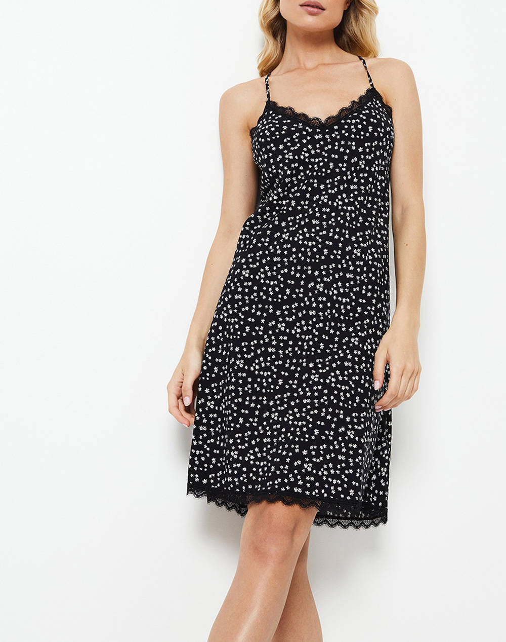 Aruelle giulia nightdress ss24