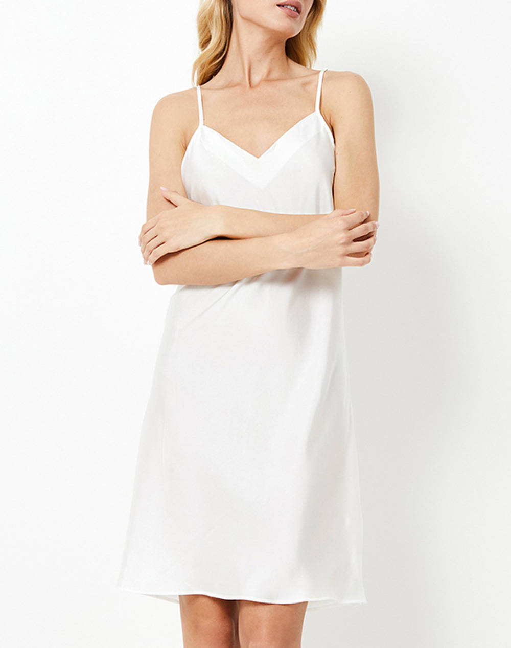 Diara nightdress aruelle ss24