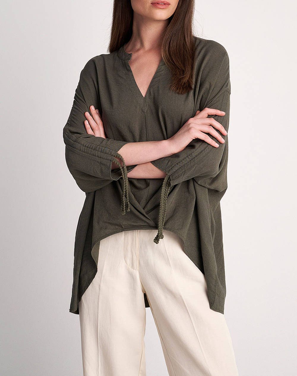 Tunic attrattivo