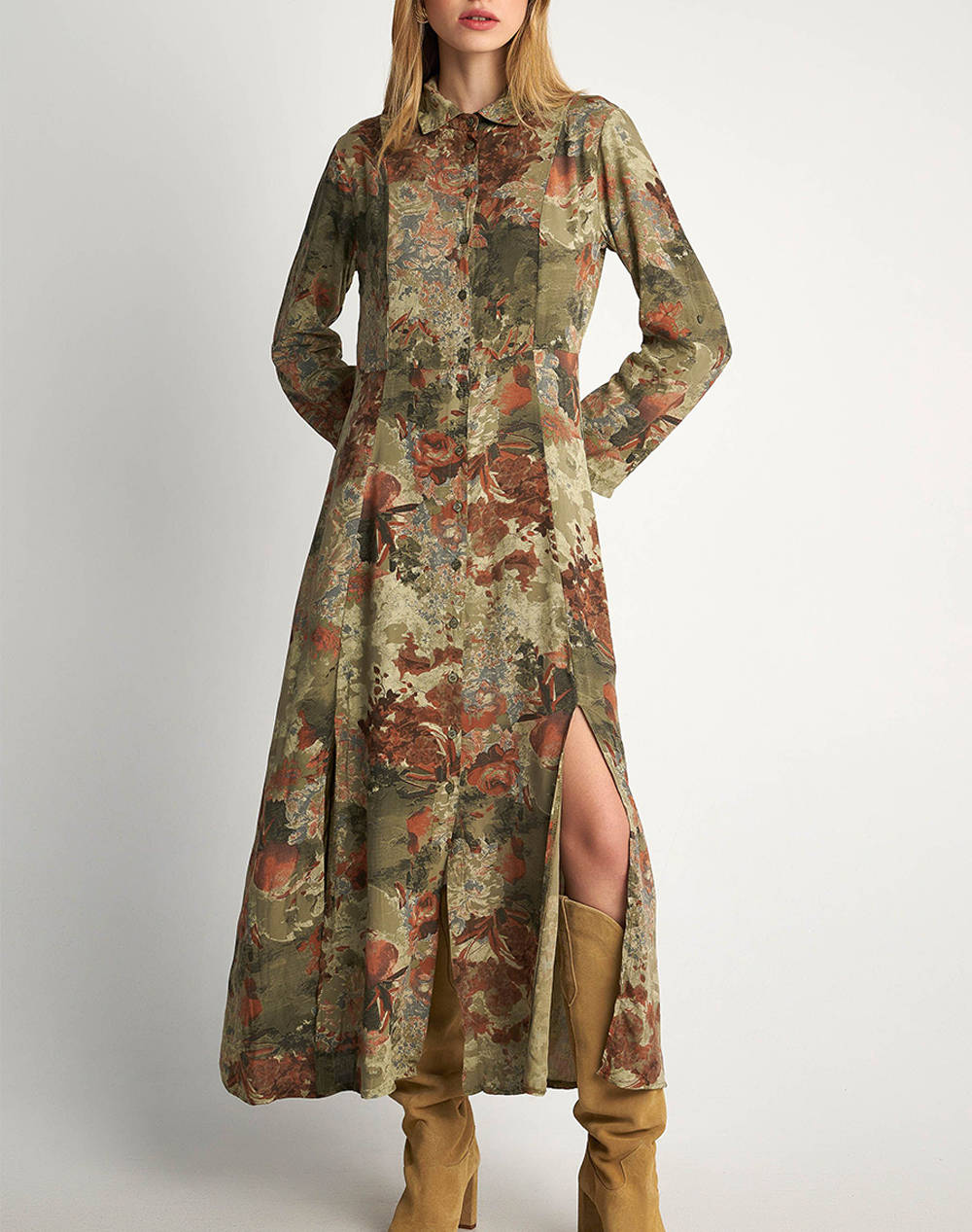 Attrattivo rochie