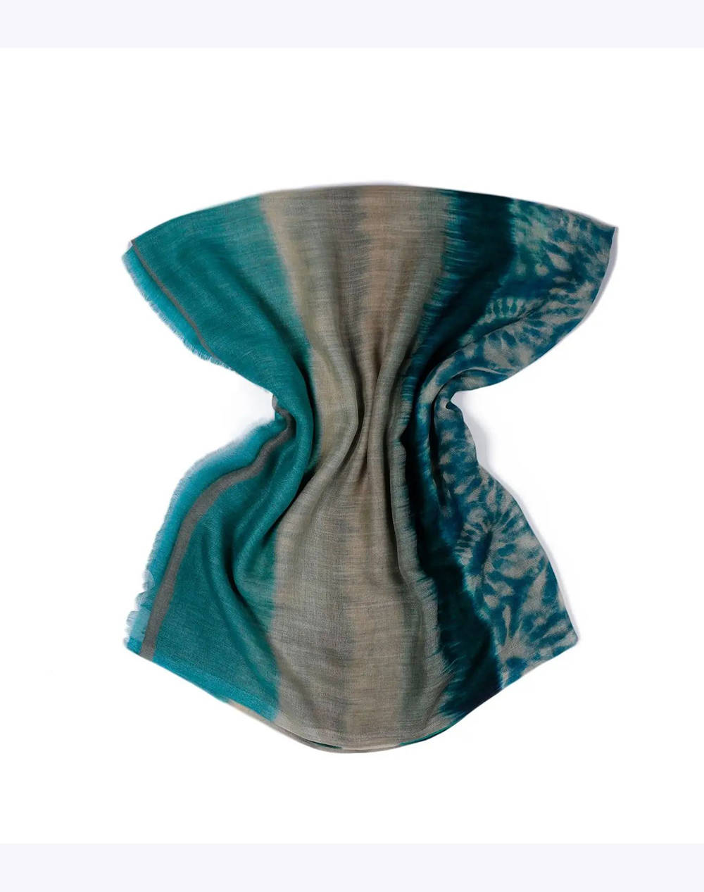 Axel accessories esarfa colorata in dungi