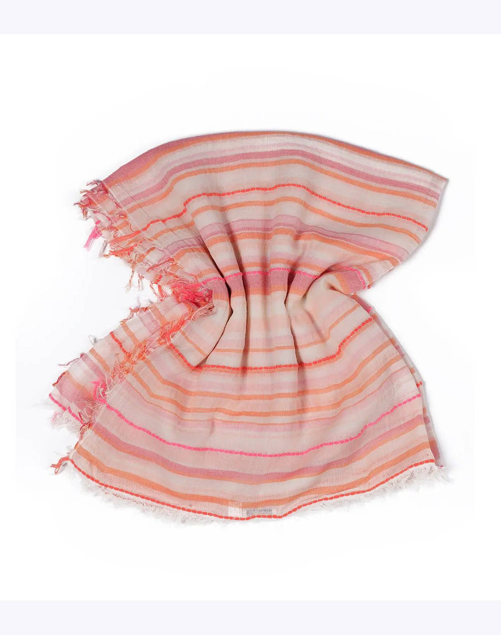 Axel accessories esarfa pareo in dungi