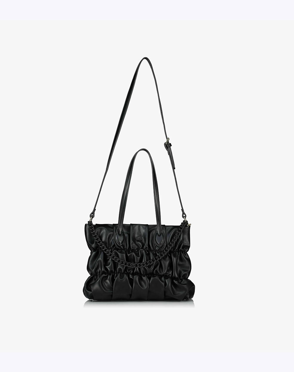 Axel accessories geanta de umar leila (dimensiuni: 27 x 33.5 x 9.5 cm.)