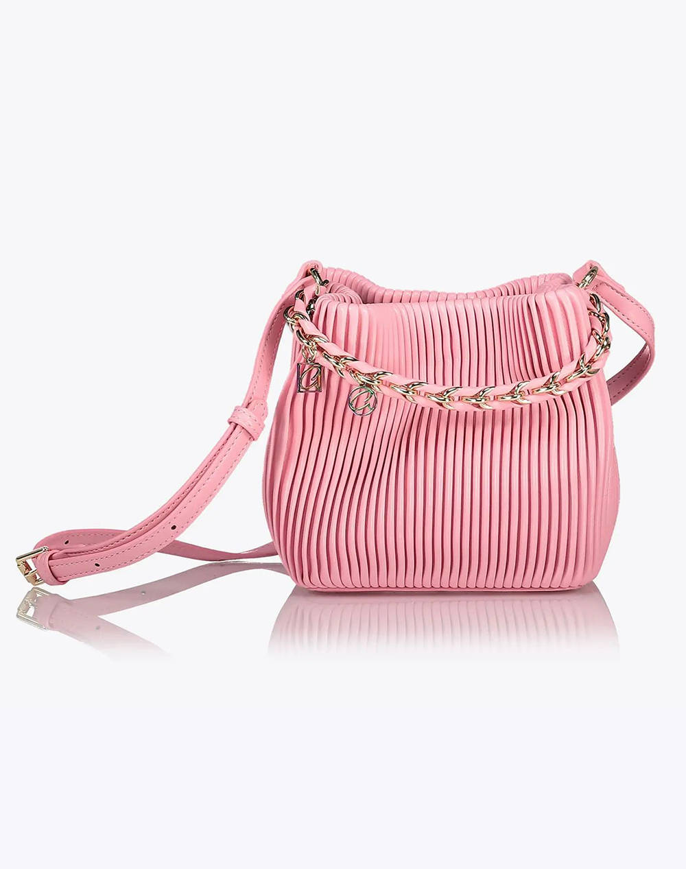 Axel accessories geanta de mana/umar mini dulcie (dimensiuni: 13 x 14 x 11.5 cm.)