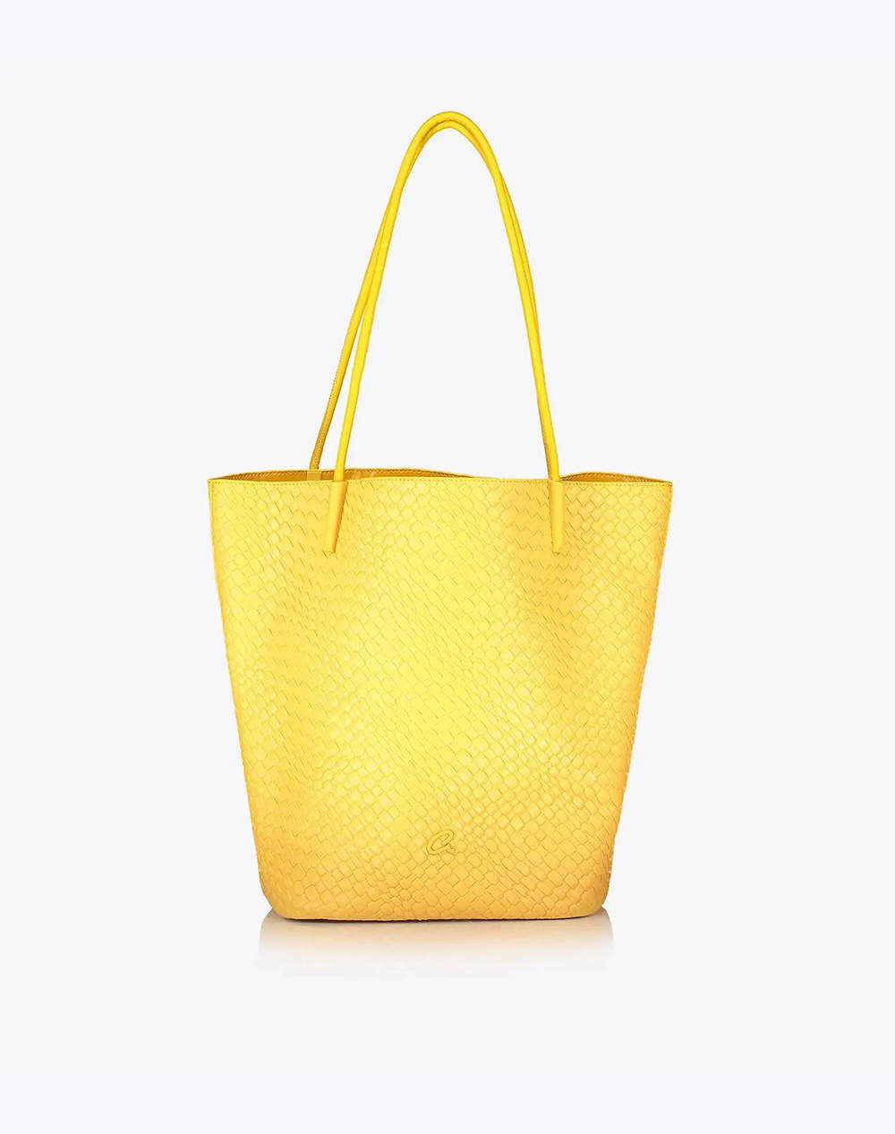 Axel accessories geanta de umar cu gentuta interioara eulalia (dimensiuni: 35 x 24.5/45 x 15 cm.)