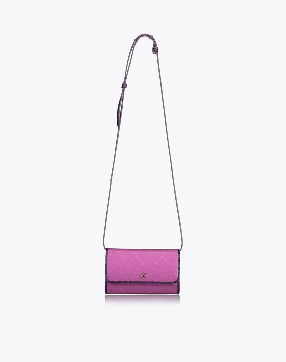 Axel accessories geanta de mana/portofel brylee (dimensiuni: 10.5 x 19.5 x 4 cm.)