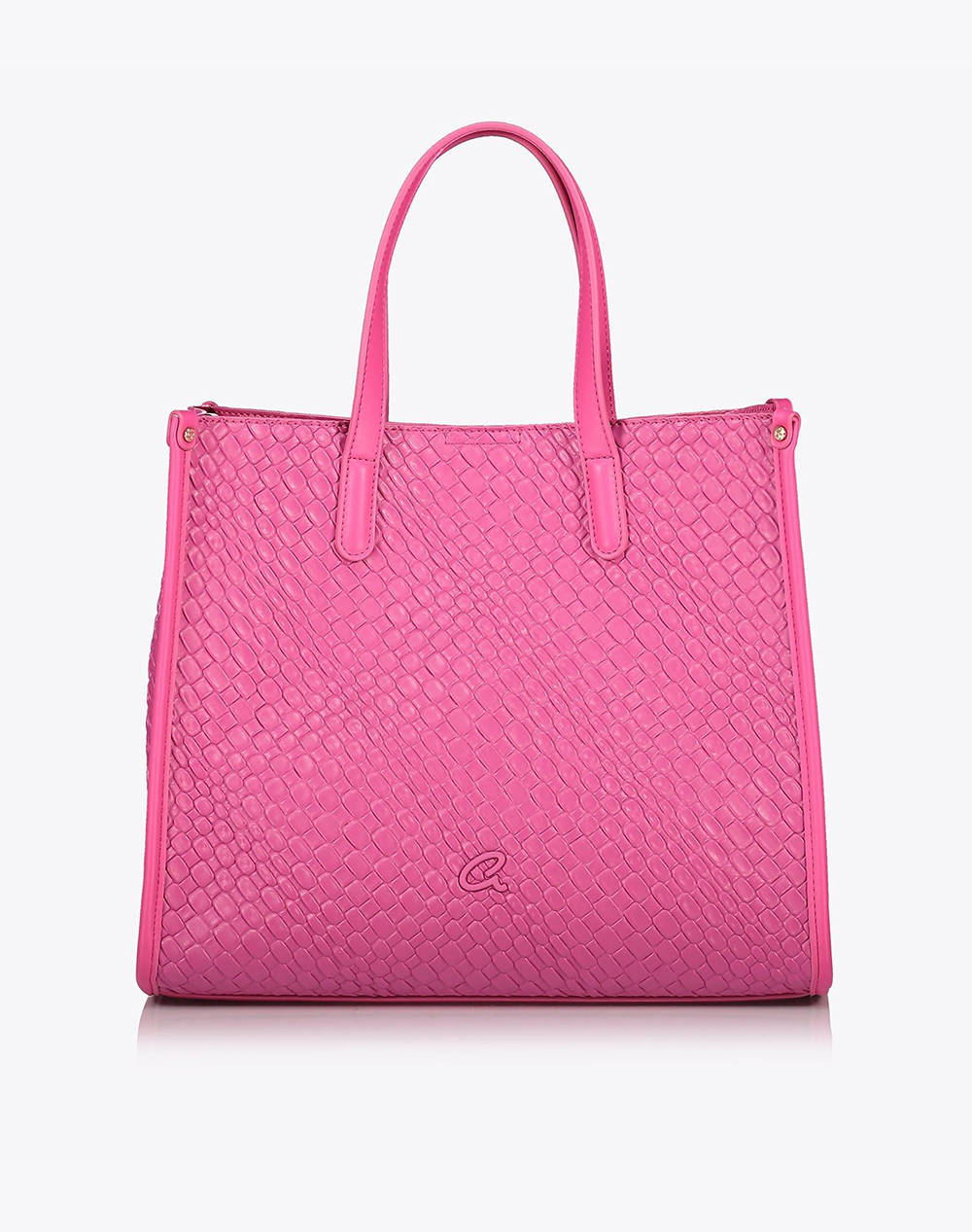 Axel accessories geanta cu gentuta interioara ianthe (dimensiuni: 28.5 x 33 x 14.5 cm.)