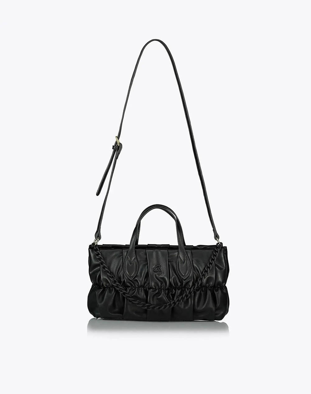 Axel accessories geanta de umar dorothy (dimensiuni: 19 x 33.5 x 8.5 cm.)