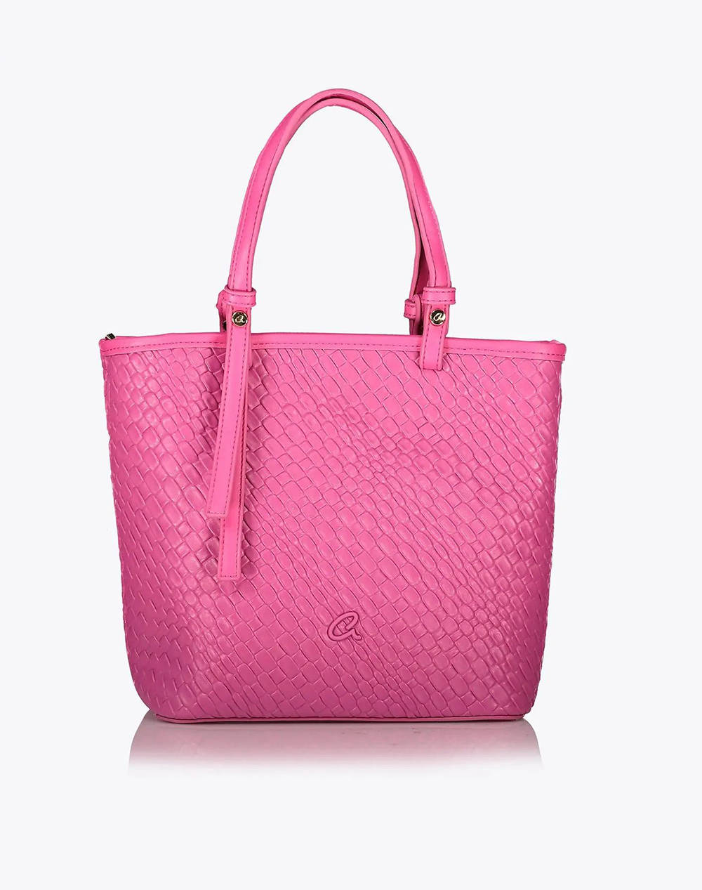 Axel accessories geanta de umar darcy (dimensiuni: 24.5 x 23 x 13.5 cm.)