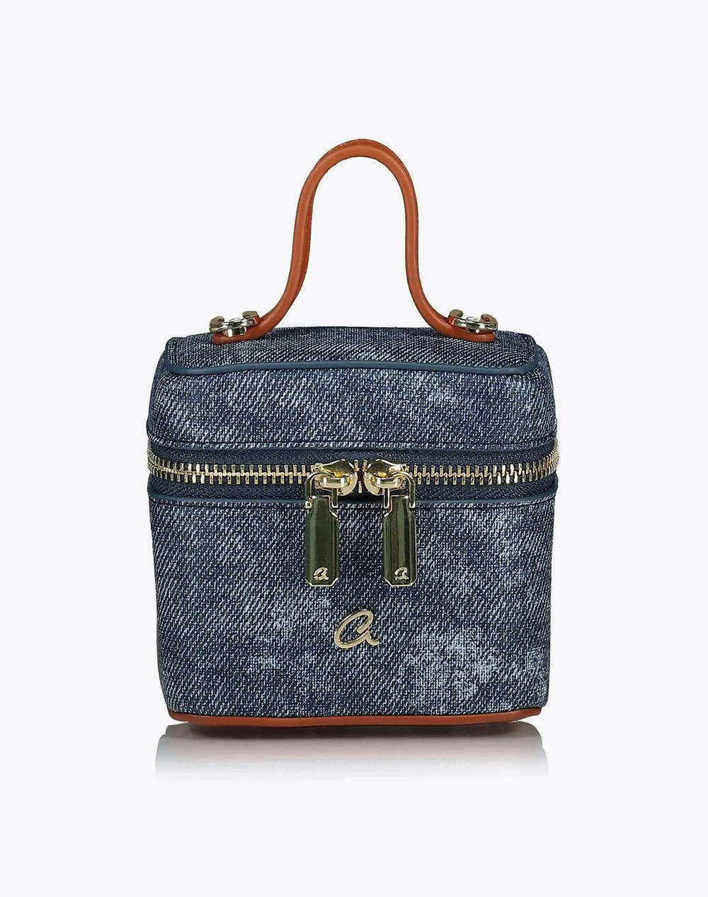 Axel accessories geanta ΜΙΝΙ eudora (dimensiuni: 10.5 x 11 x 7 cm.)