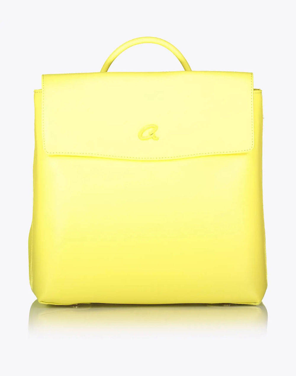 Axel accessories rucsac material reciclat kassiani (dimensiuni: 26.5 x 27.5 x 12 cm.)