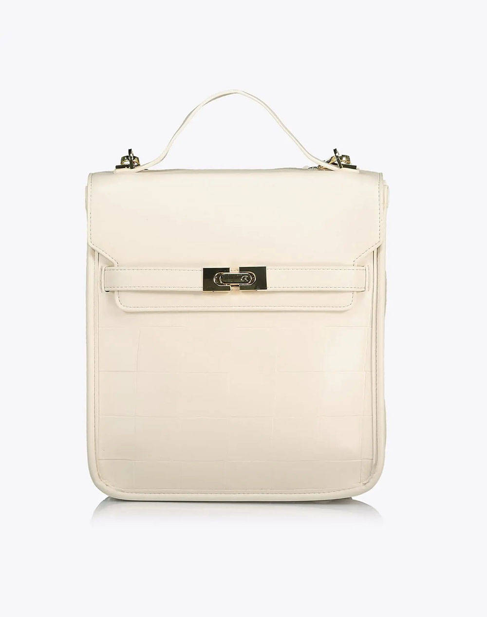 Axel accessories rucsac /geanta de umar ellery (dimensiuni: 27.5 x 21 x 9 cm.)