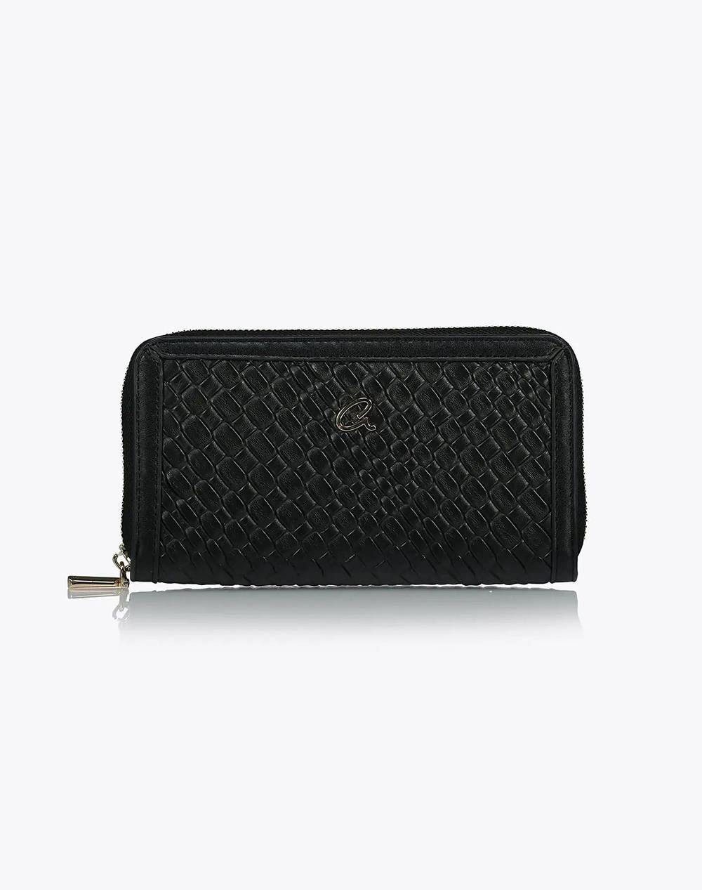 Axel accessories portofel iphigenia (dimensiuni: 10 x 19 x 2 cm.)