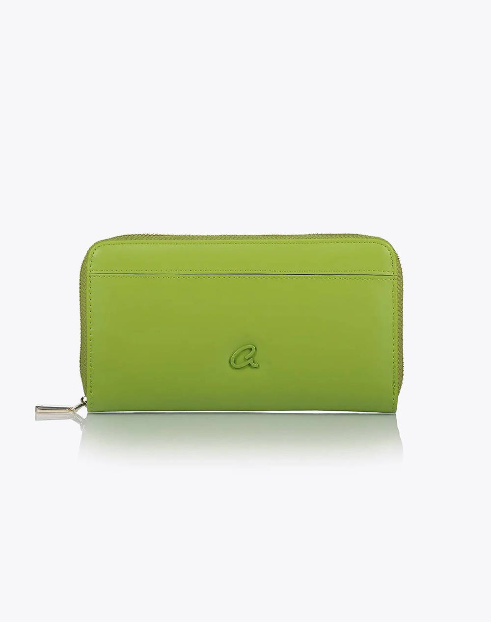 Axel accessories portofel iphigenia material reciclat (dimensiuni: 10 x 19 x 2 cm.)