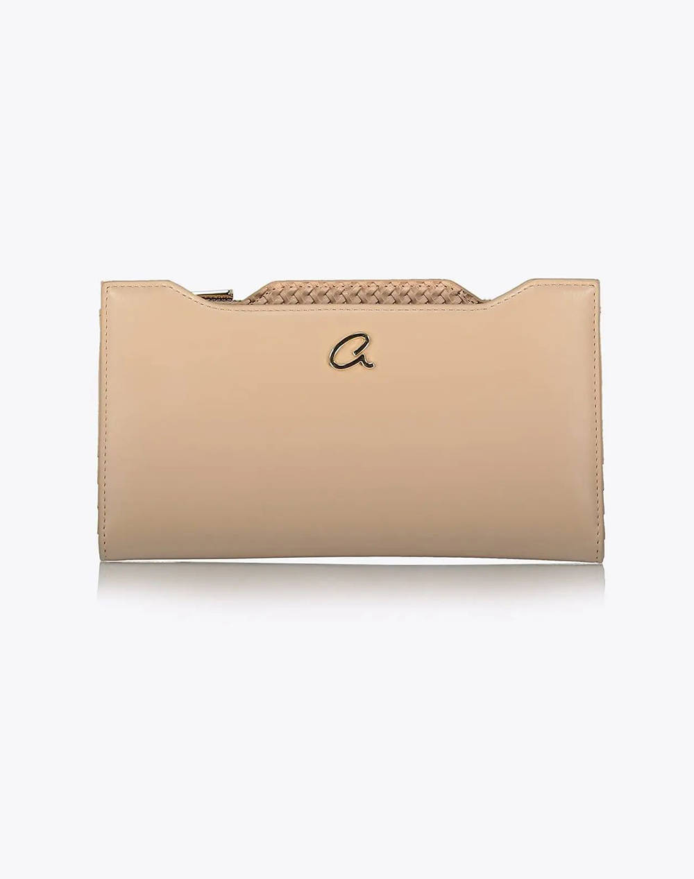 Axel accessories portofel brynlee (dimensiuni: 19 x 11 x 2 cm.)