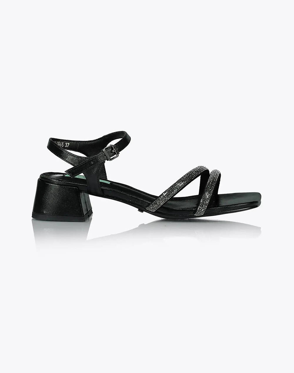 Axel accessories sandale cu pietricele