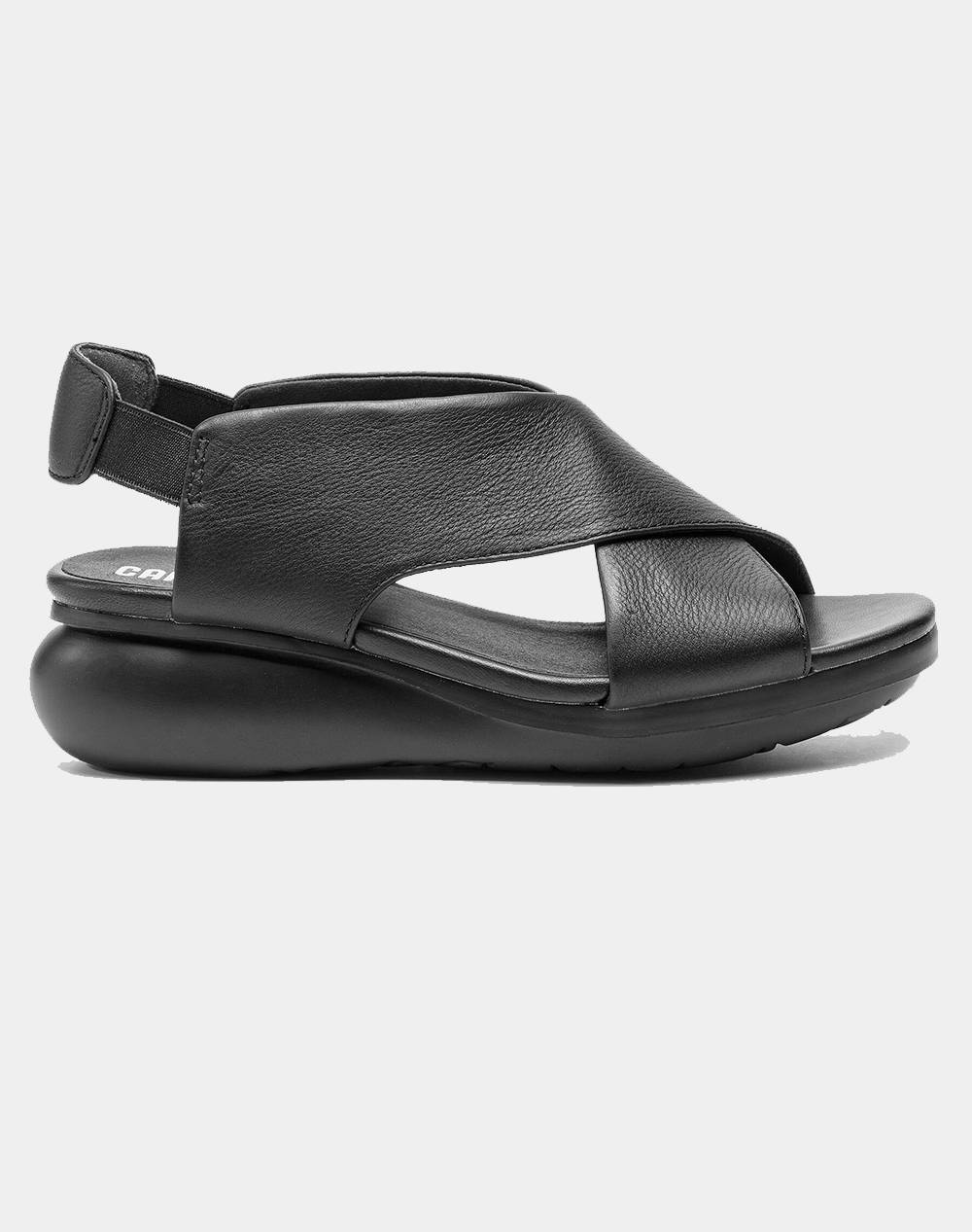 Camper sella negro/balloon negro