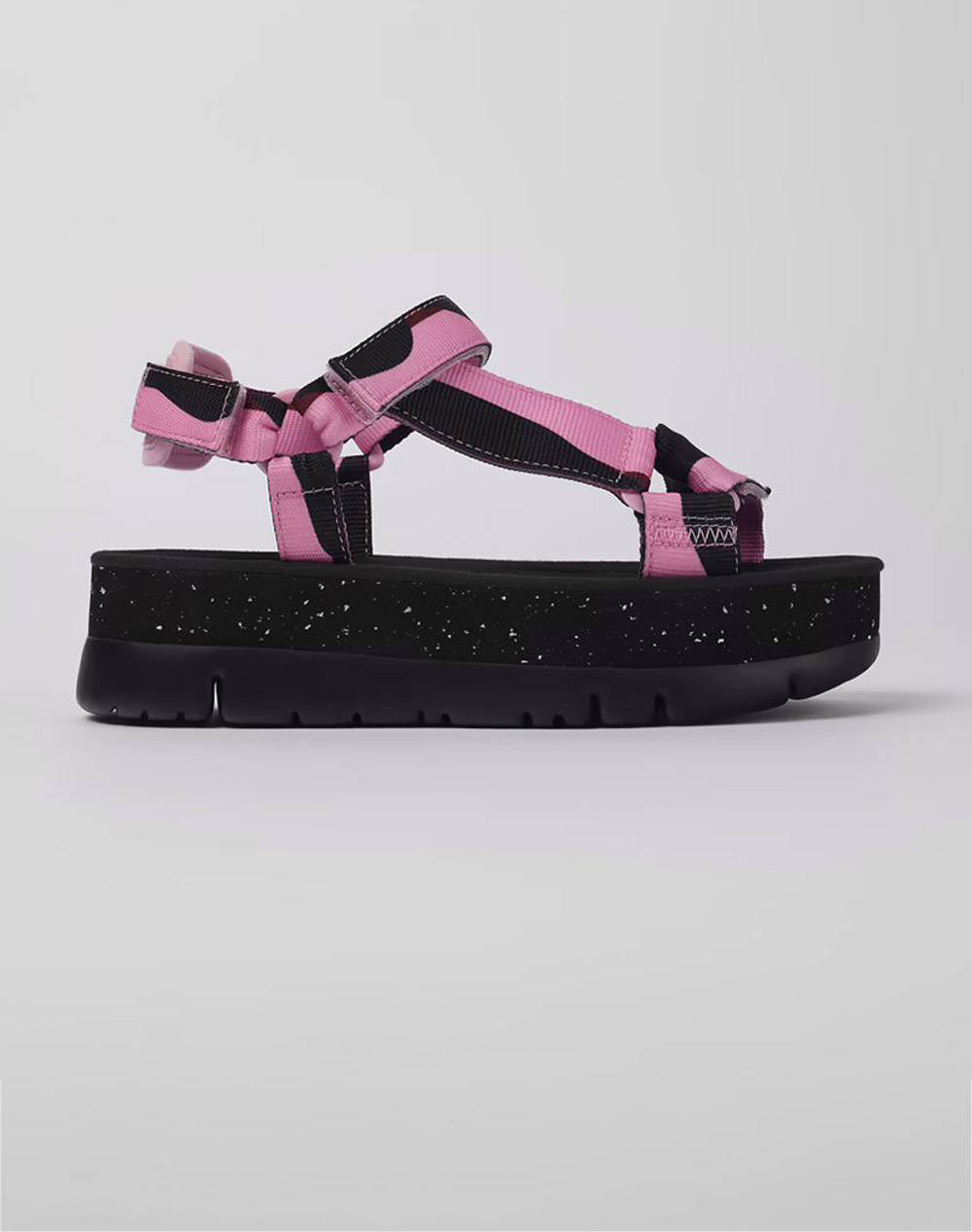 Camper web.wave bombon-mao-neg/ors.ry neg-nero