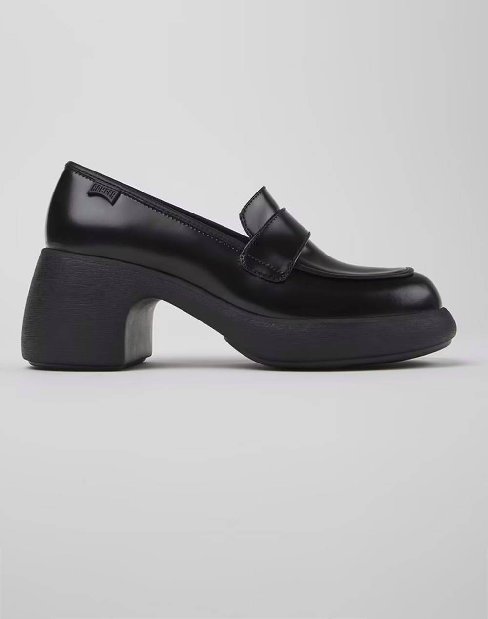 Camper mimi negro,ultrasoft negro/thelma negro