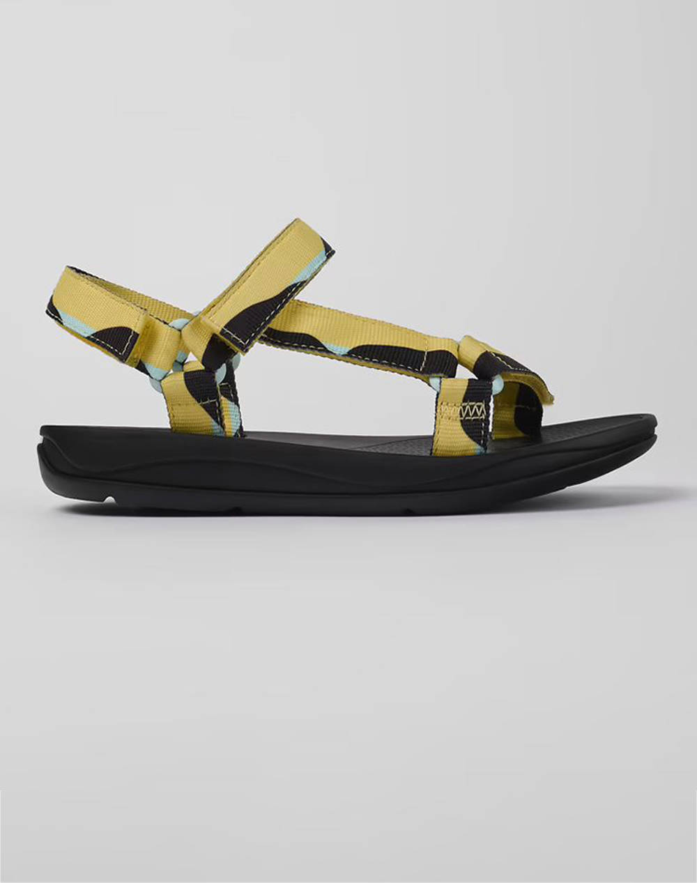 Camper web.wave postit-lift/rematch negro