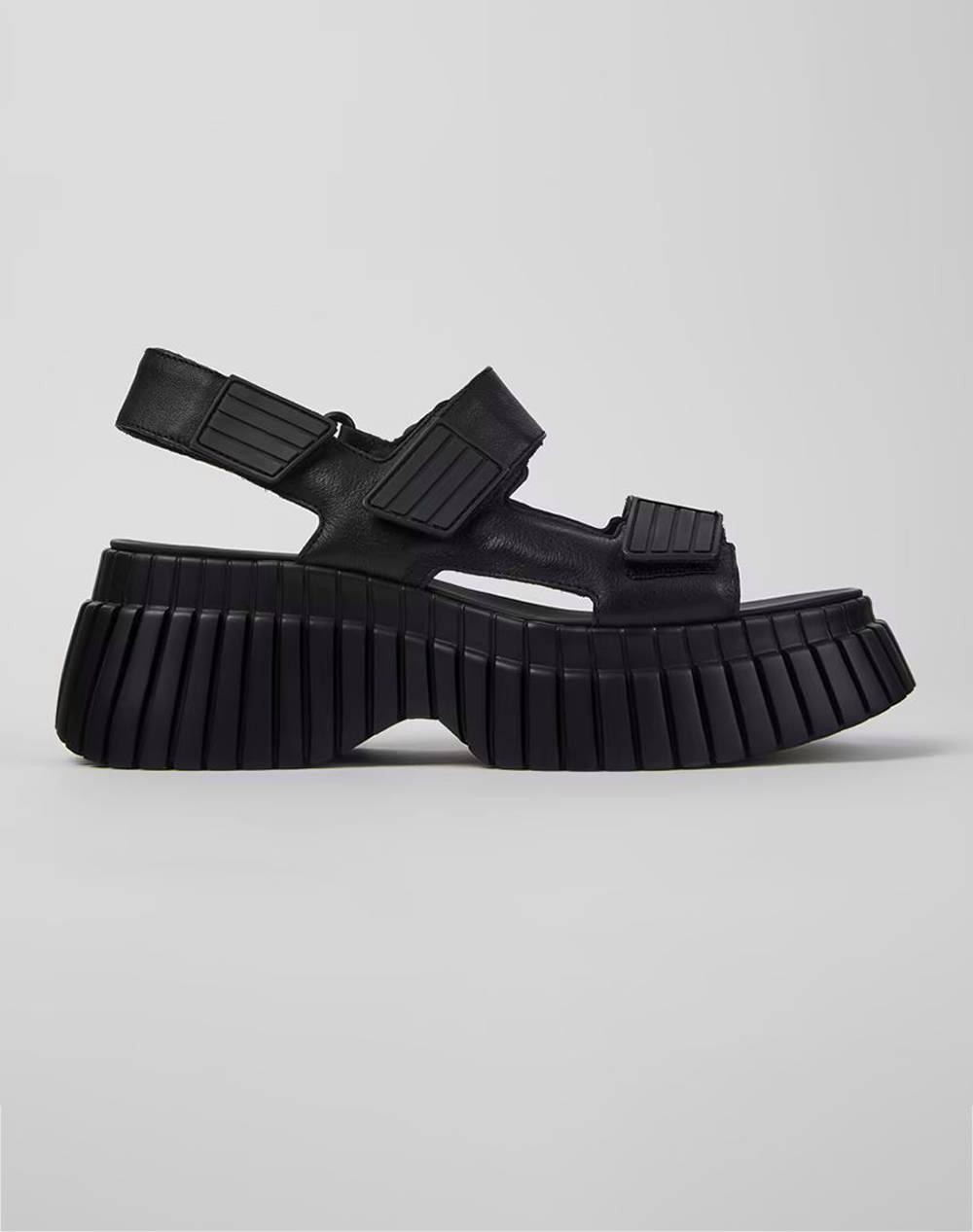 Camper gobi negro/barcelona negro