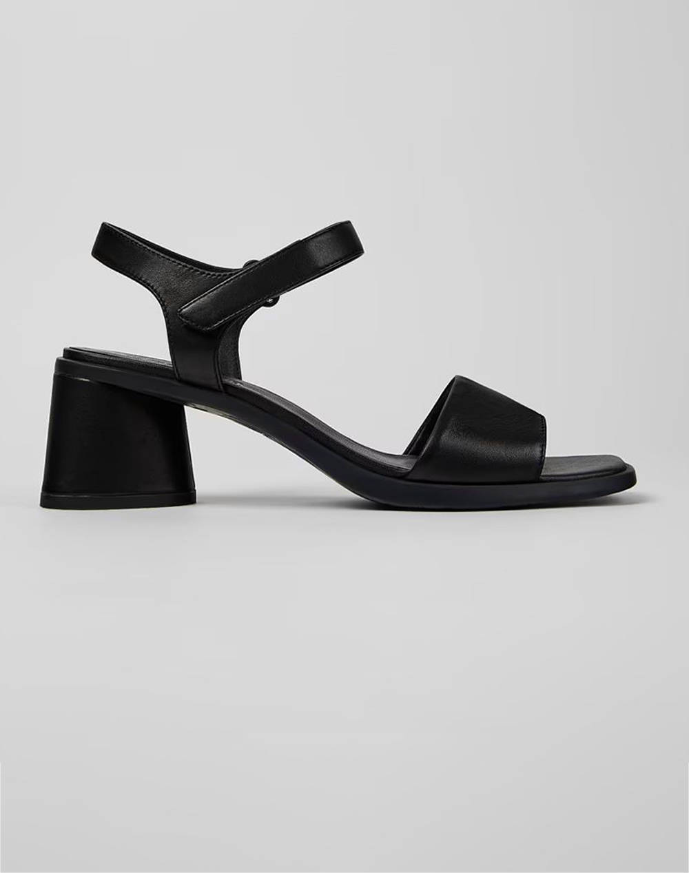 Camper ultrasoft negro/kiaras.ultrasoft negro
