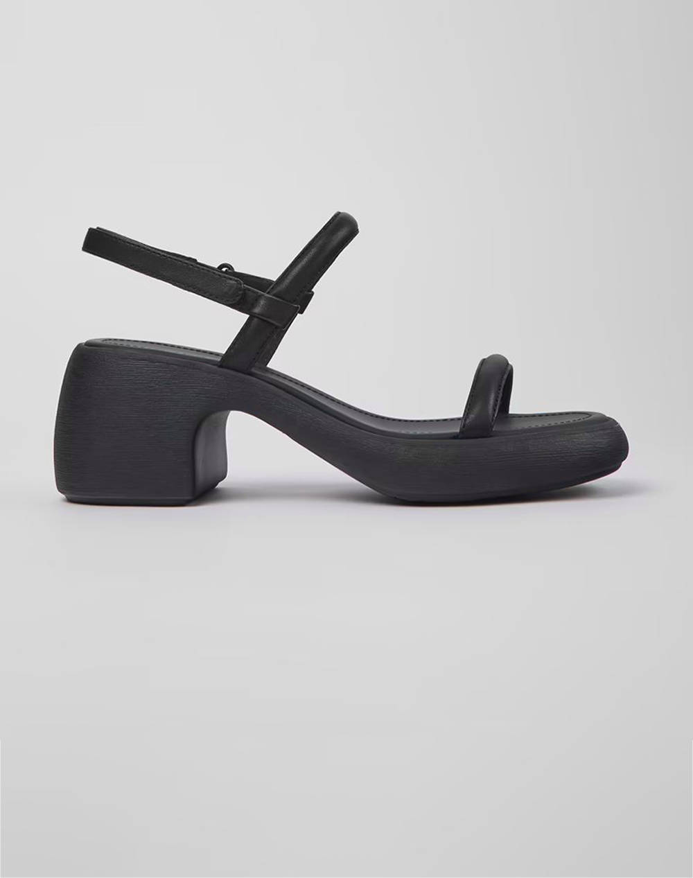 Camper gobi negro/thelmasand negro