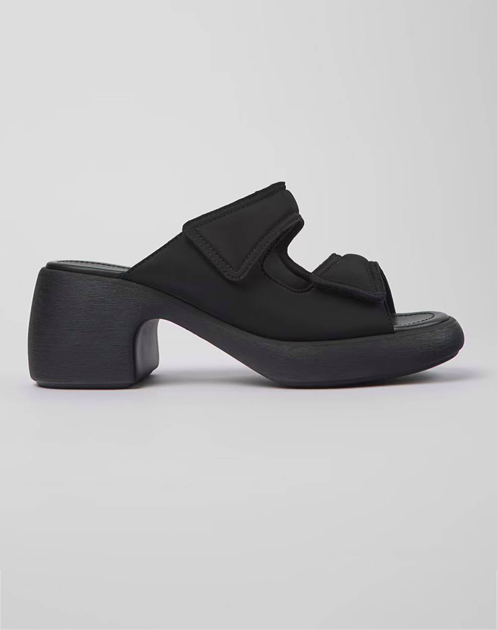 Camper blink negro/thelmasand negro