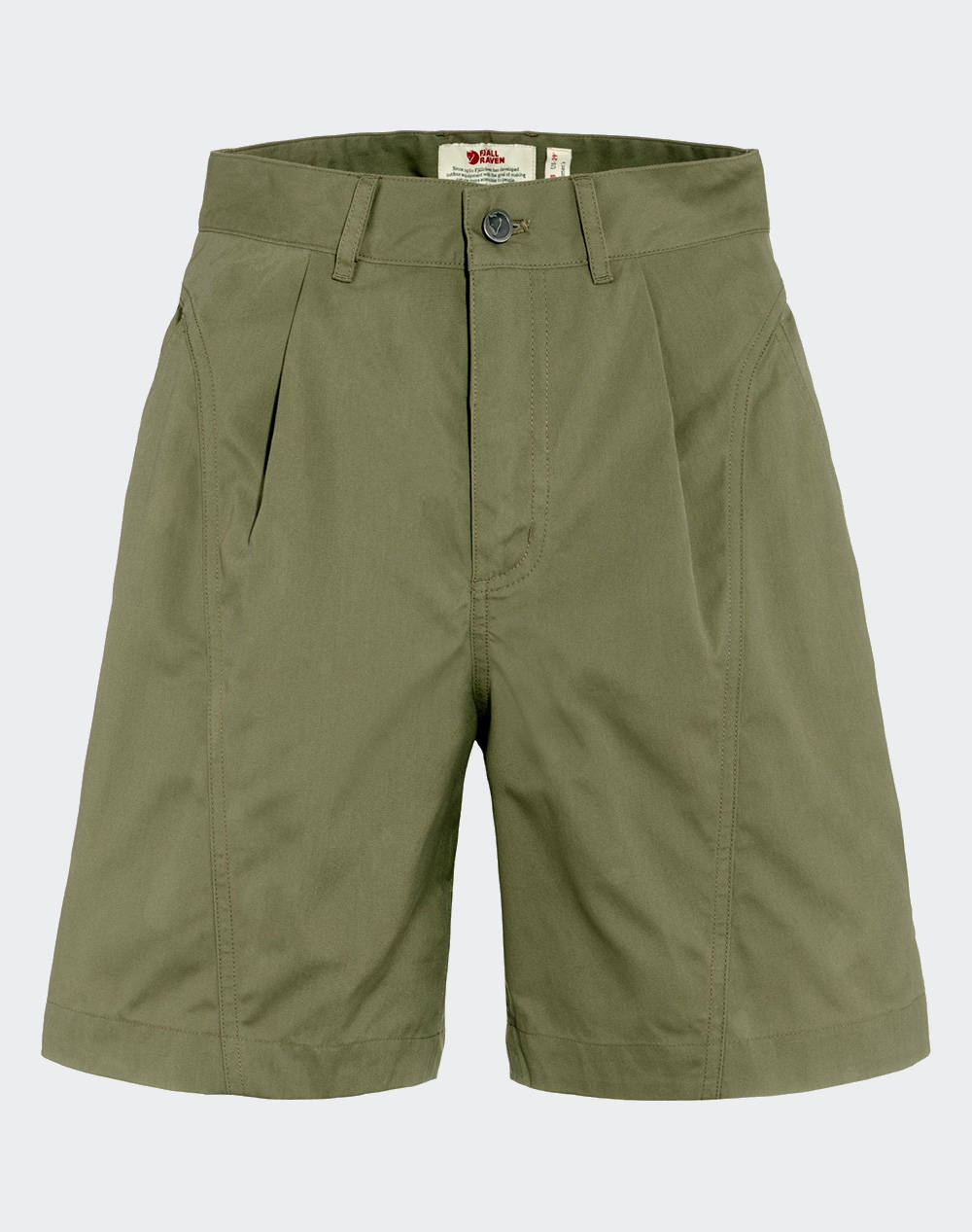 Fjallraven vardag shorts w / vardag shorts w