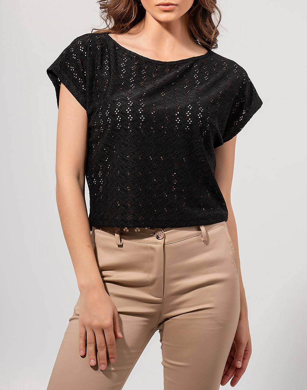 Maki philosophy bluza cu maneca scurta