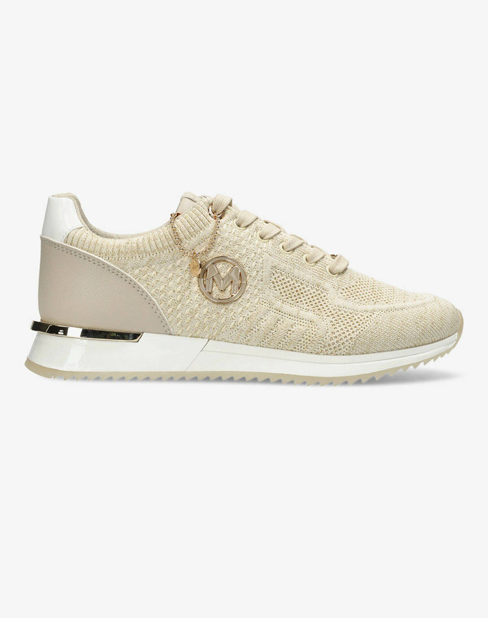 Mexx sneaker gitte glitter