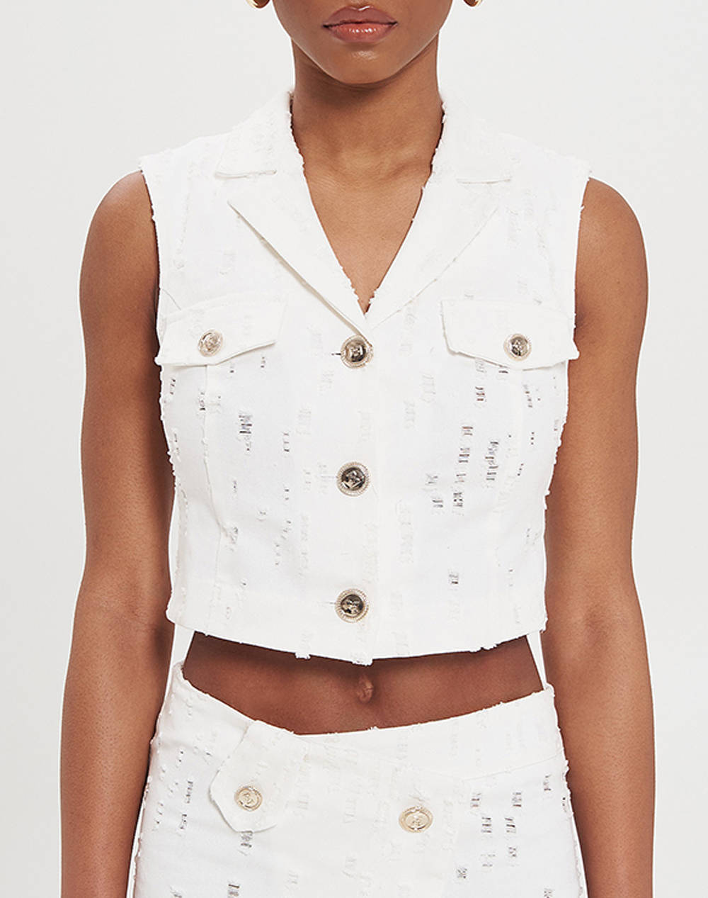Rinascimento gilet