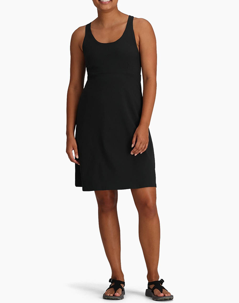 Royal robbins spotless evolution tank dress / spotless evolution tank dres