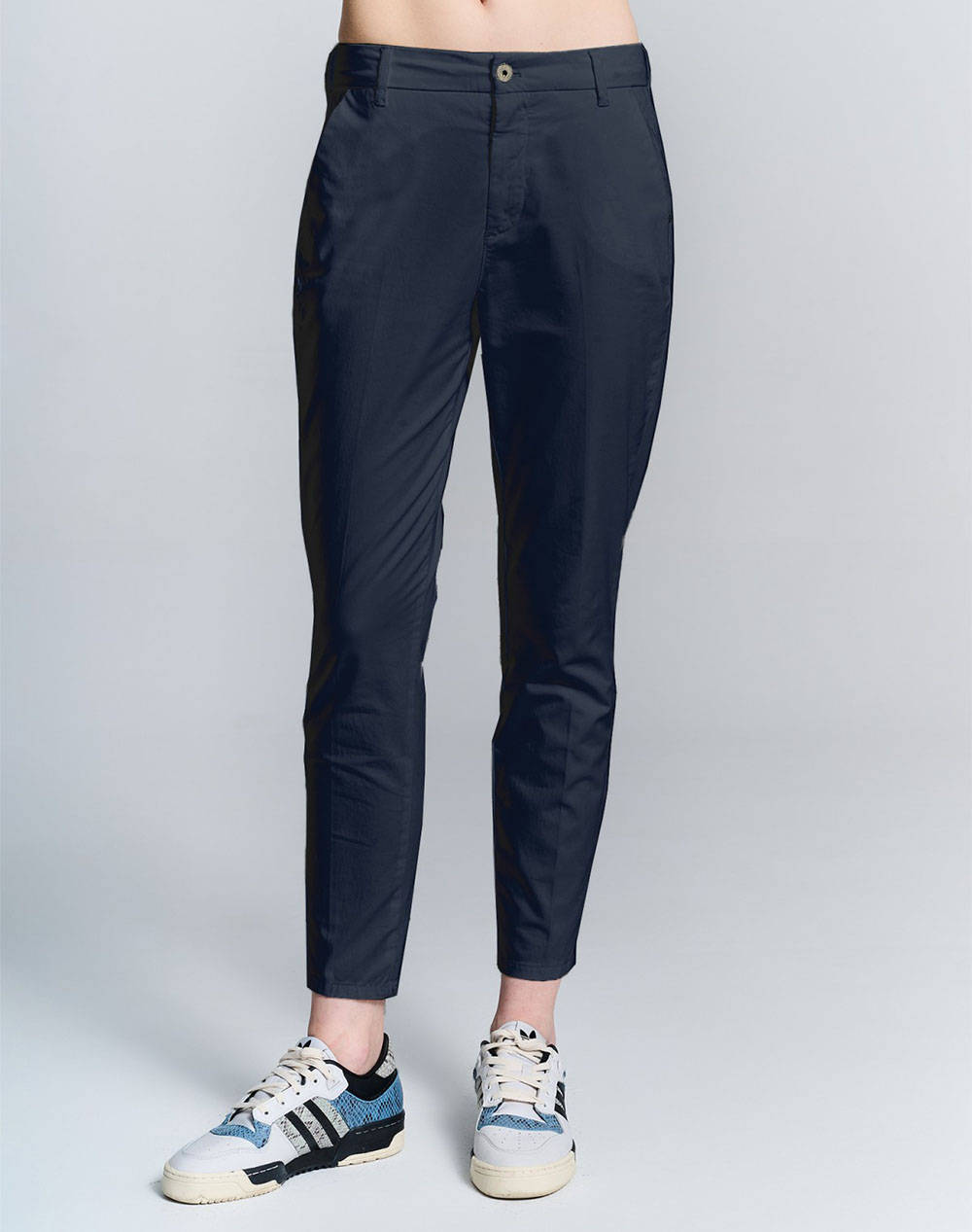 STAFF Patrizia Wmn Chino Pant