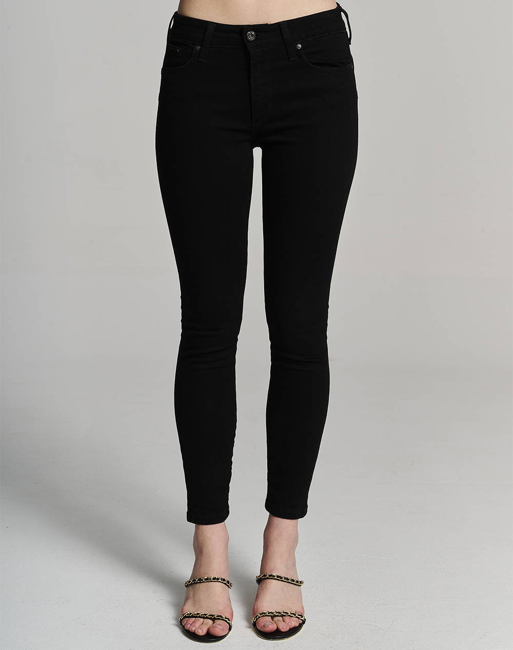 Staff sandra push up woman pant