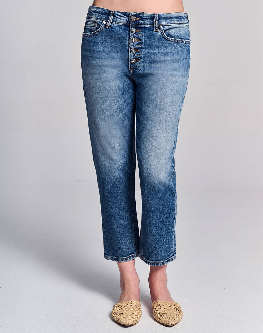 Staff dalida wmn pant