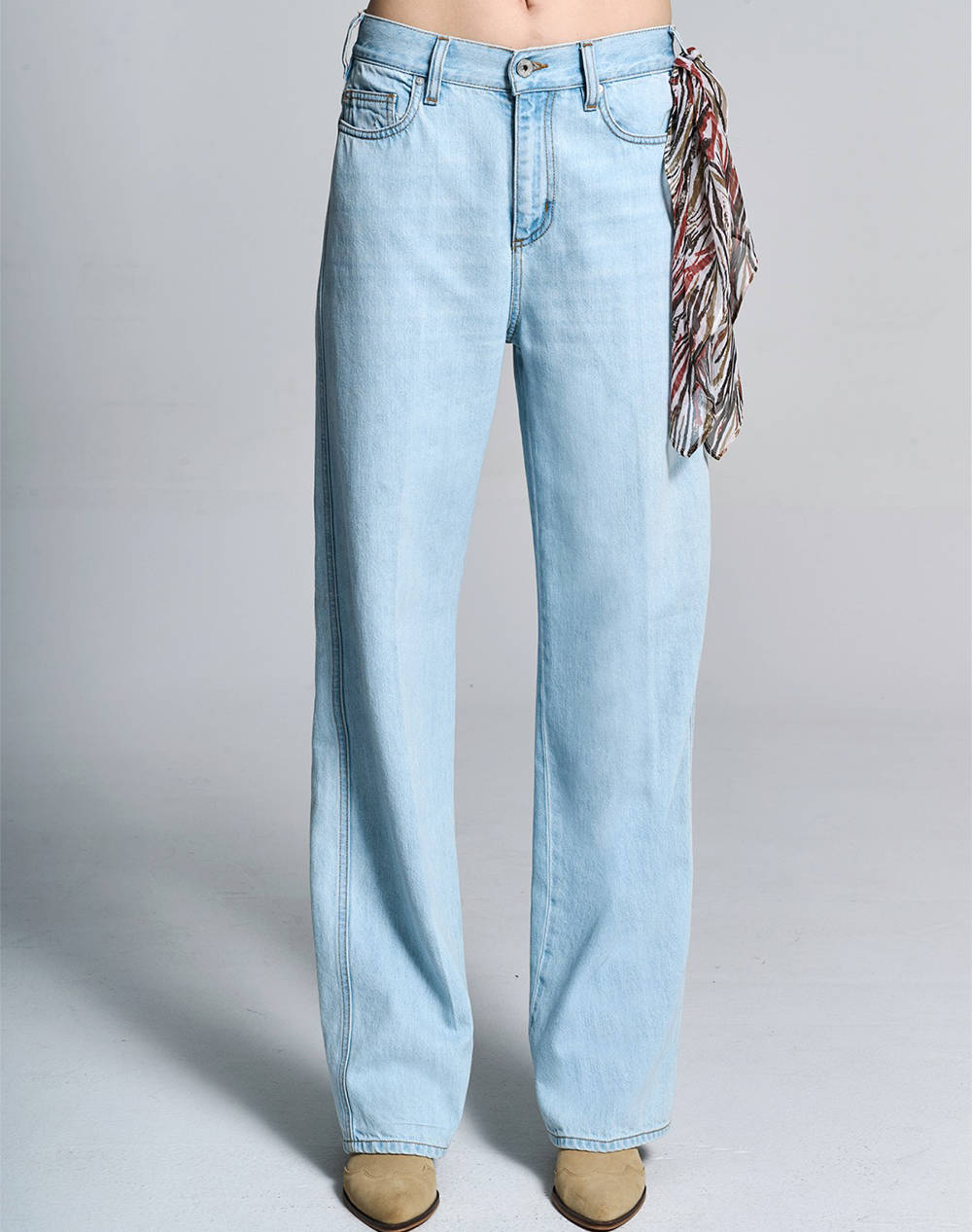 Staff zoe woman pant
