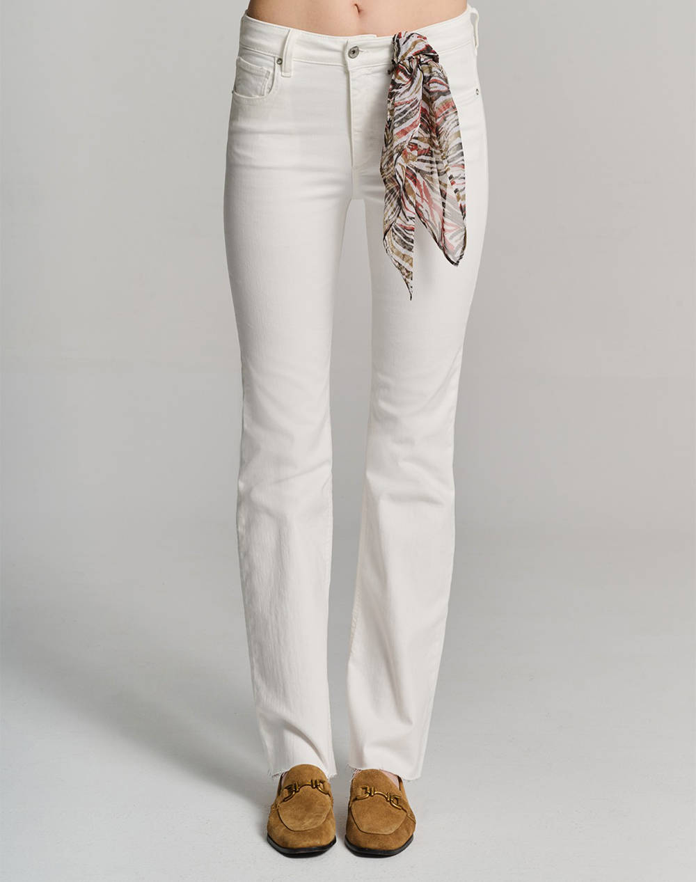 Staff beatrice woman pant