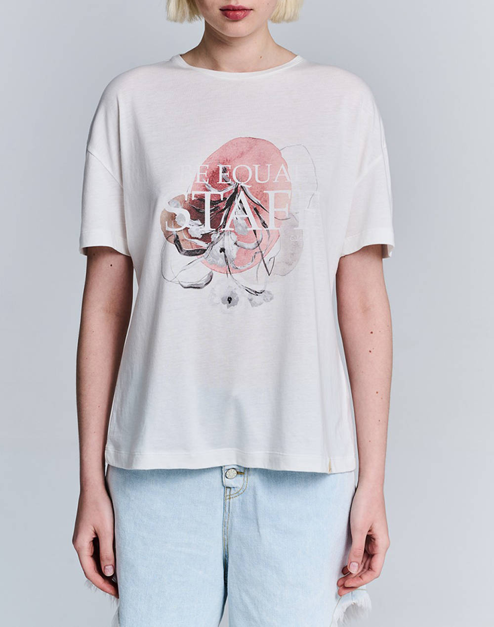 Staff valery t-shirt